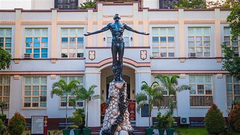 University of the Philippines Cebu .